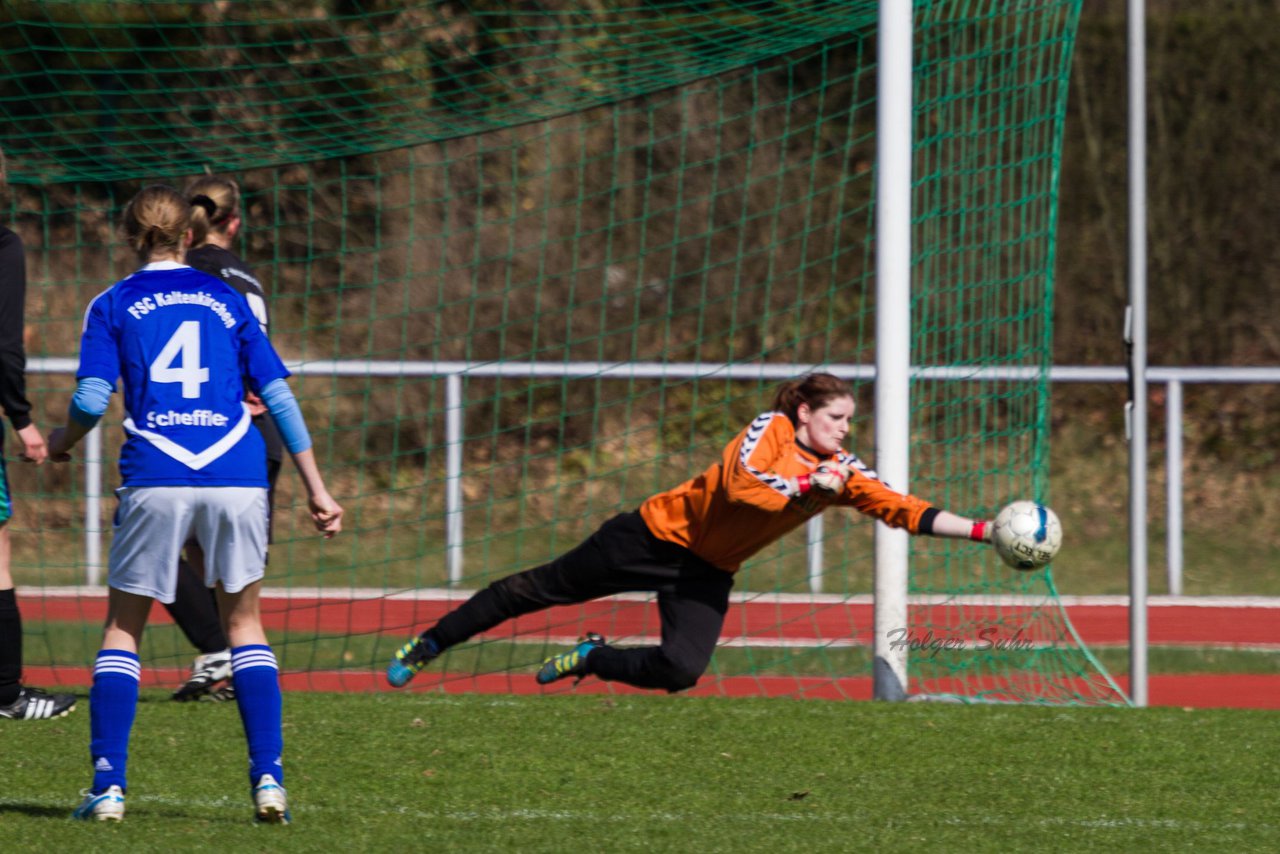 Bild 153 - Frauen SV Henstedt-Ulzburg II - FSC Kaltenkirchen II U23 : Ergebnis: 2:0